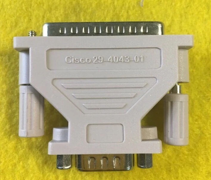 CISCO 29-4043-01 - Image 3 of 3