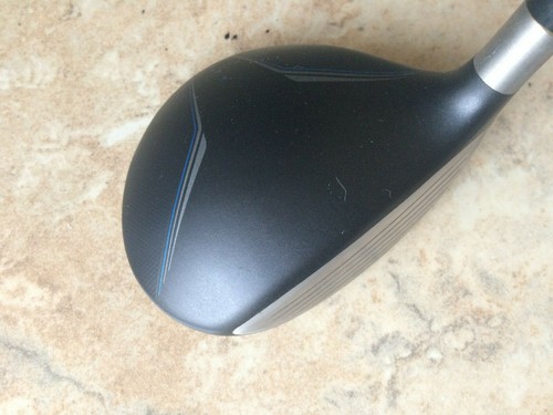 MINT Tour Issue Taylormade Jetspeed TS 14* Fujikura Atmos Black Tour Spec 7X