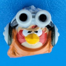 Angry Birds Star Wars Telepod Star Destroyer Anakin Skywalker Bird Figure QRCode