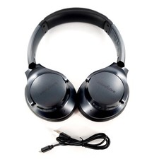 Anker Soundcore Life Q20 A3025 Wireless Bluetooth Over Ear Headphones Tested