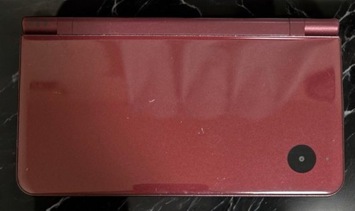 Nintendo DSi LL XL Console Japanese Ver Accessory Select Used good condition - Picture 4 of 27
