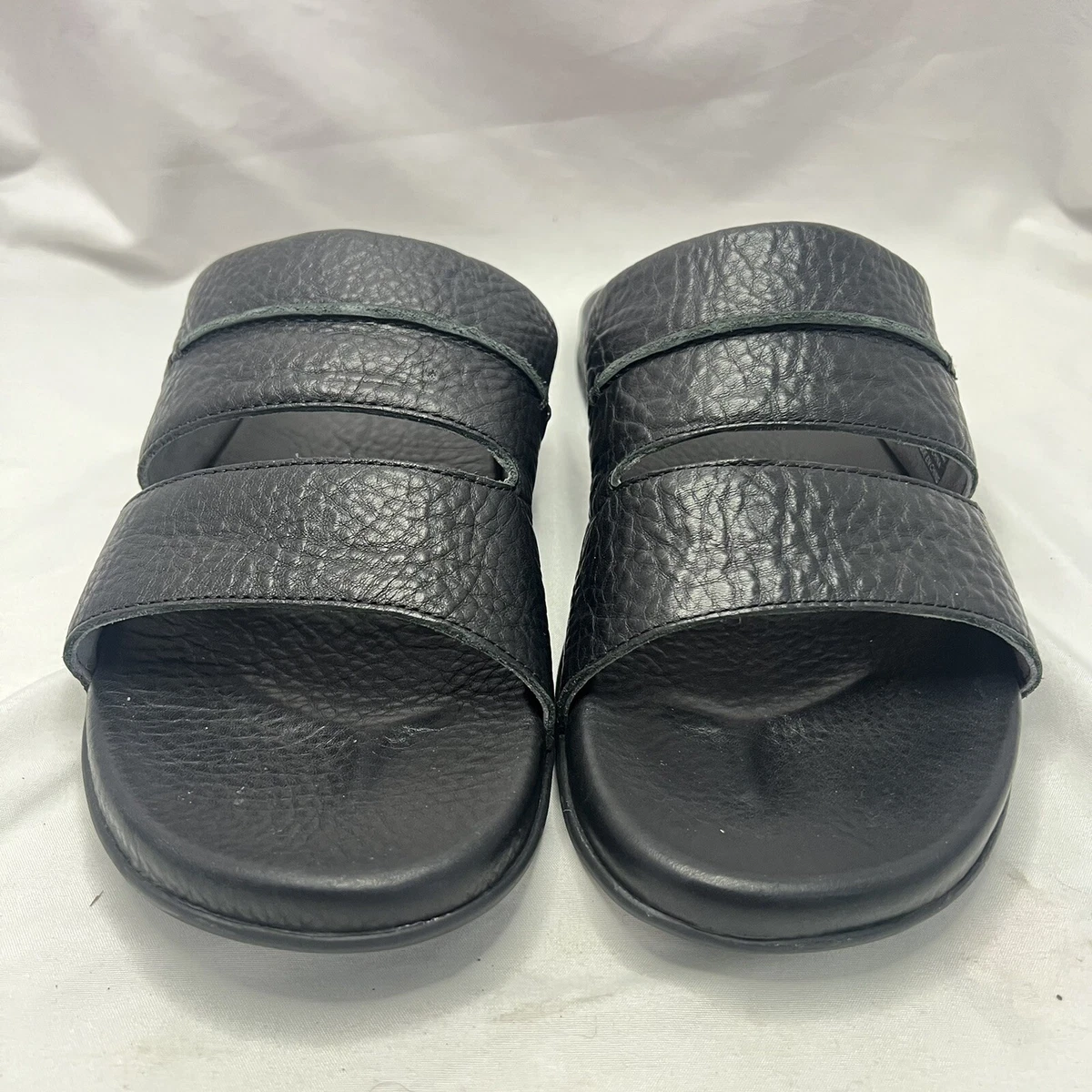 Malino olu slide sandal sale