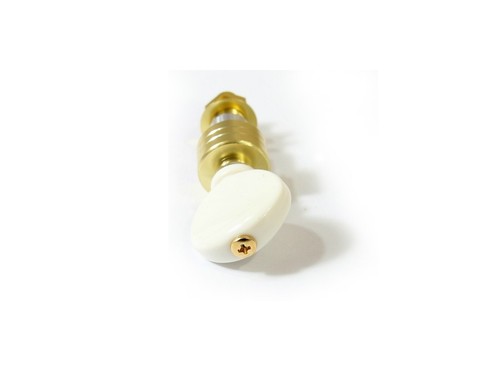 Ukulele Lite Planetary Tuning Pegs Tuner Gold Plated Surface 128G-UW - Picture 5 of 5