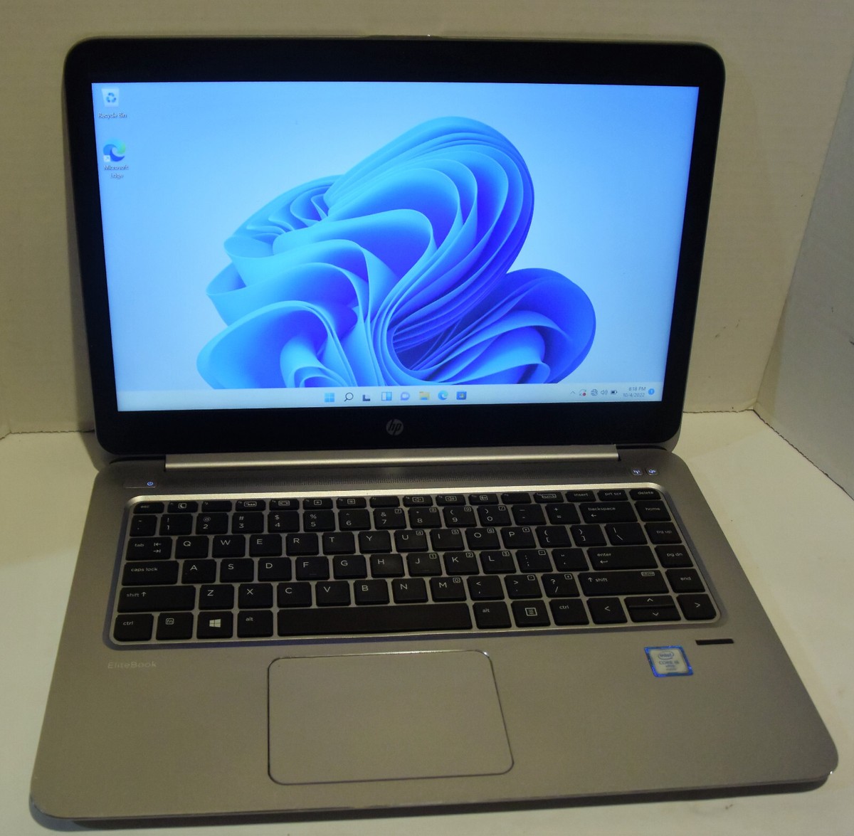 HP Elitebook Folio 1040 G3 14