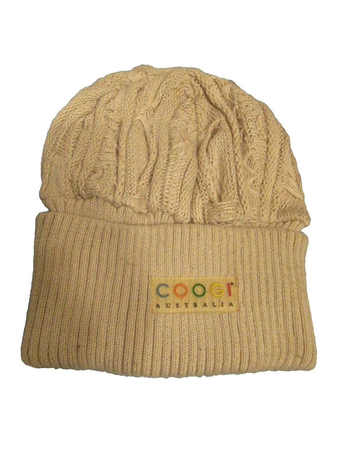 COOGI Beanie Hats for Men