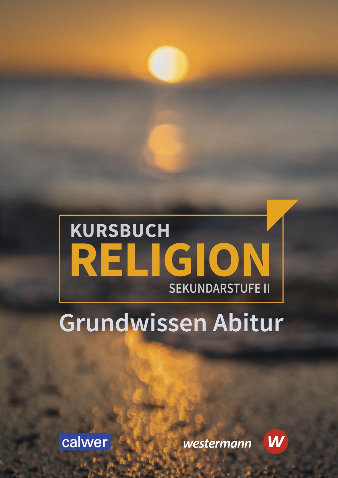 Thumbnail - Kursbuch Religion. Grundwissen Abitur,