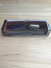 Airstream Dream Set 1st Run 1959 Cadillac & Trailer 2000 Hot