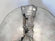 Boite de vitesse Ssangyong ACTYON