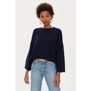 super soft jumper