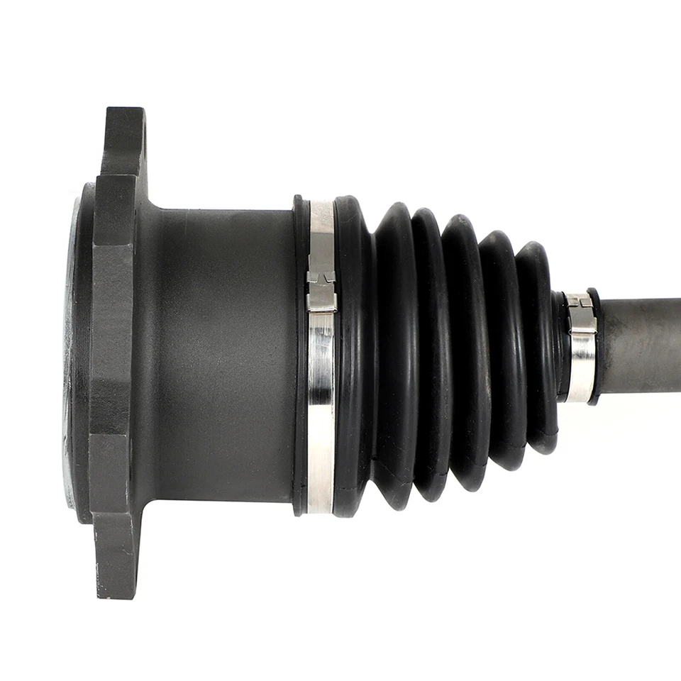 Комплект ступицы подшипника колеса переднего вала оси CV 4 шт для GMC Yukon Yukon Xl 15-20 4X4 - Изображение 4 из 4