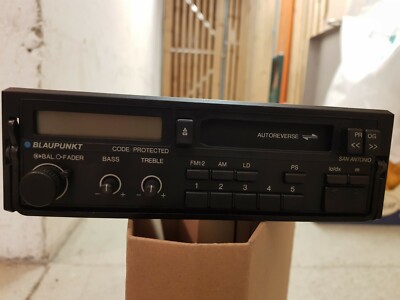Blaupunkt SAN ANTONIO US VERSION