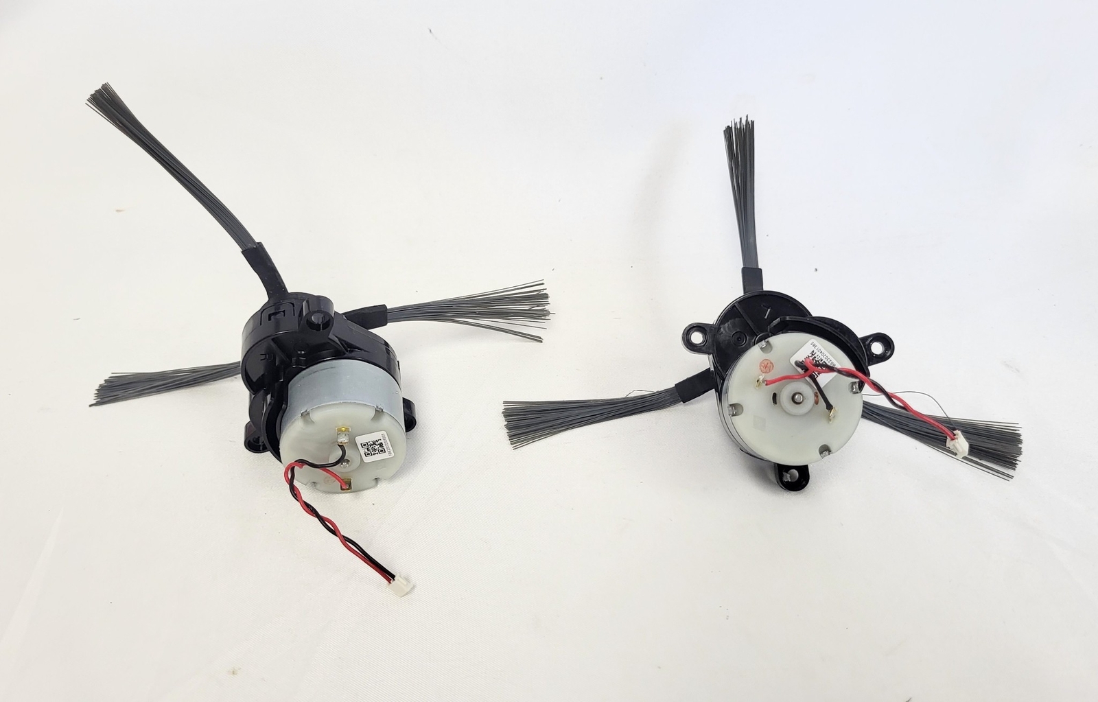 Robot Vacuum BR150 ONSON MAMNV Side Brush Module Motor Battery - CHOOSE PART-image