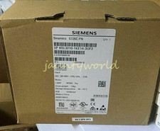 ONE SIEMENS INVERTER 6SL3210-1KE14-3UF2 6SL3 210-1KE14-3UF2 NEW