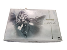 Games Workshop Warhammer Sigmar Lumineth Realm Lords Launch Set See pictures