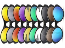 2x Replacement Lenses for Oakley Eye Jacket 'NEW' 12 Choices COMBO SALE
