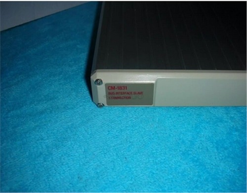 1PC USED CM-1831 used - Picture 3 of 5