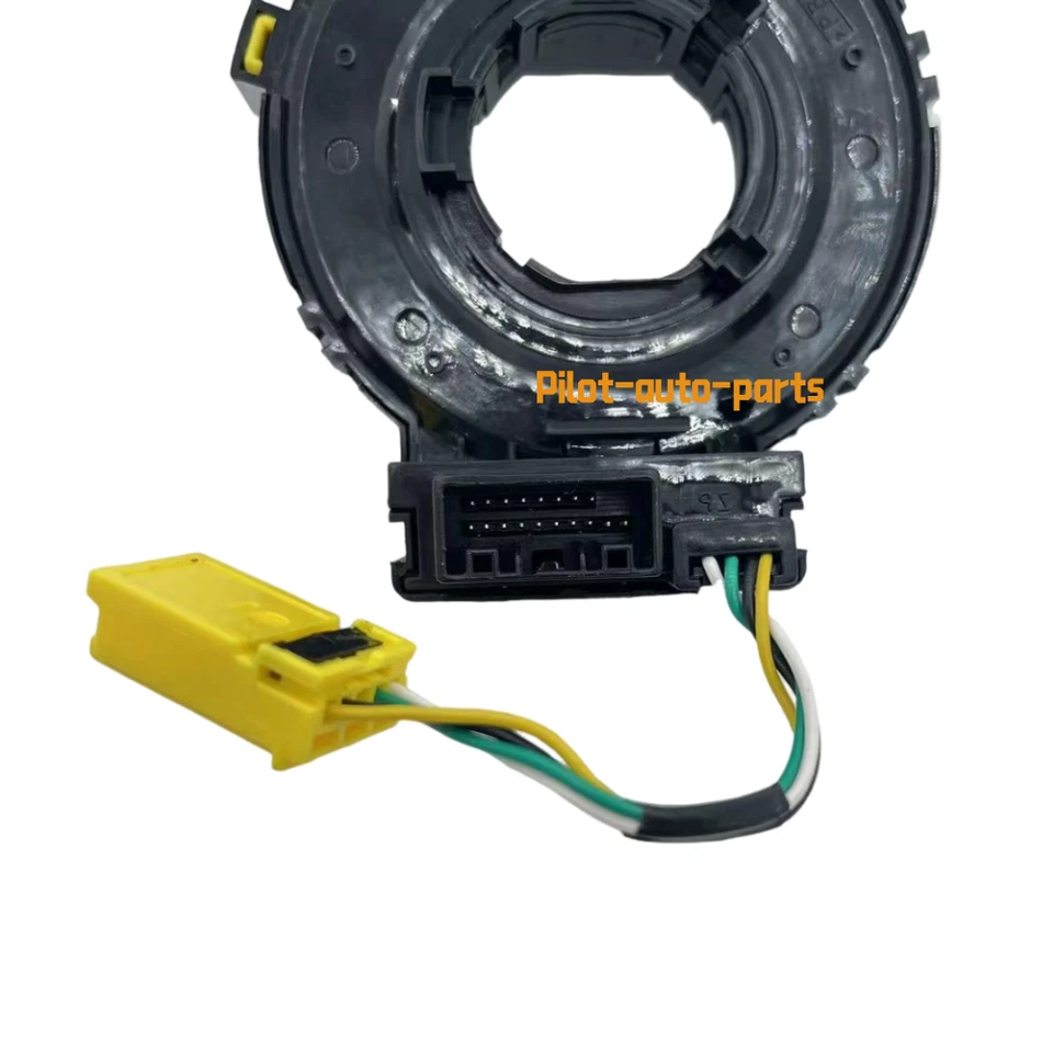 Nuevo cable espiral reloj resorte 77900-TA0-C21 se adapta a Honda 2008-2017 Foto 4 de 4