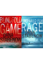 Coast Guard Series All 2 Books in Hardcover