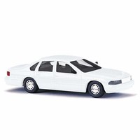 Busch H0 60228 Chevrolet Caprice / 1:87 // Bausatz