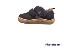 Stride Rite 360 boys Wilbur sneaker Navy size 3M little kid