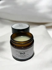 Tallow Balm Pure Grass fed 2 oz