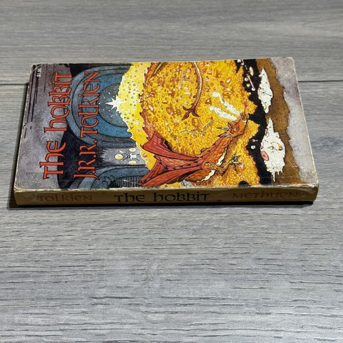 Lord of the Rings, JRR Tolkien, Heroic Tales Box Set 1975 Methuen Canadian Pb Vg - Picture 12 of 23