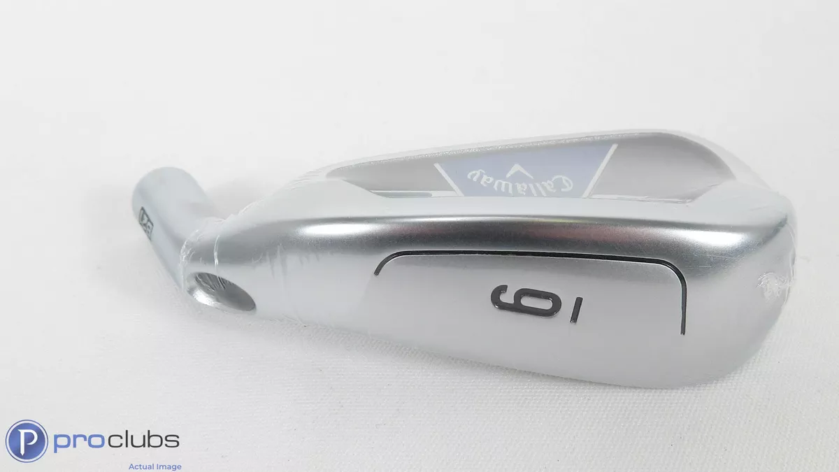 New! Callaway Big Bertha B21 6 Iron - Head Only - Right Handed