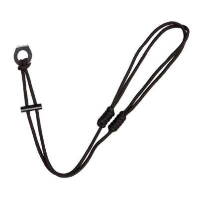 Kordel-Kette Feuer-Starter Notfallausrüstung Survival Fire Feuerstahl
