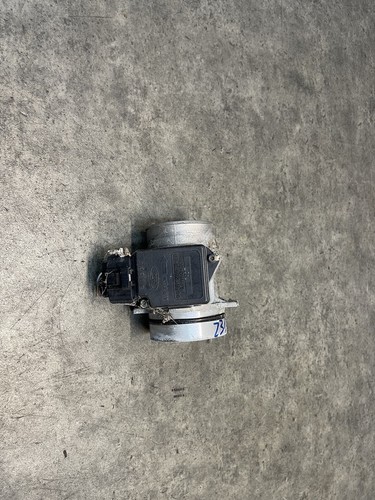 Ford Fiesta Luftmassenmesser 96FB12B579 #23175