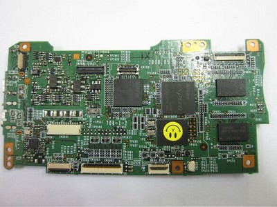 Repair Parts For Nikon D90 Main Board Digital Board MCU PCB Motherboard  Original