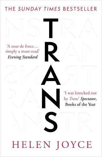 Trans: The Sunday Times Bestseller-Helen Joyce - Picture 1 of 1