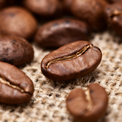 2026 COFFEE BEANS - 100% COLOMBIAN SUPREMO   (3) 12 oz  bags ''Fresh Roasted''