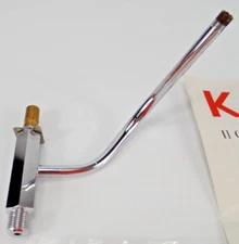 KRUPS Espresso Machine Replacement Frothing Steam Wand