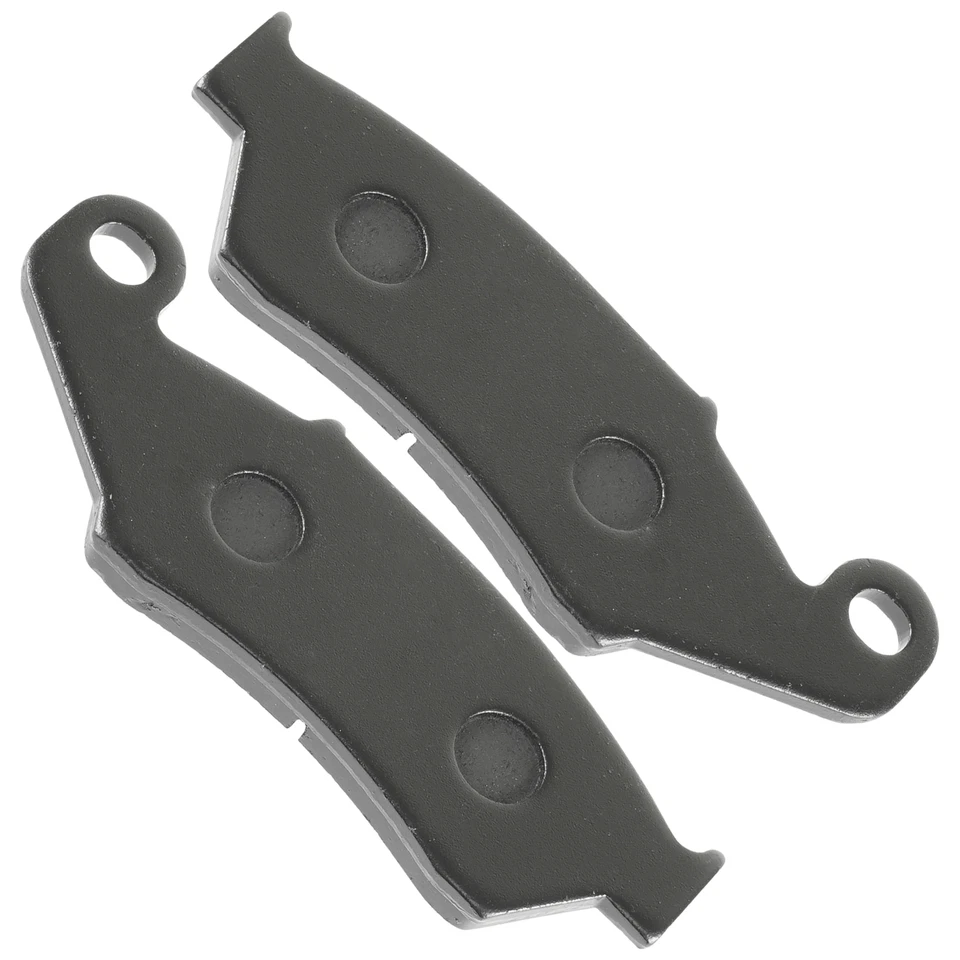 Caltric Front Brake Pads for Yamaha WR250F 2001-2016 / WR250R 2008-2020 - Image 4 of 4