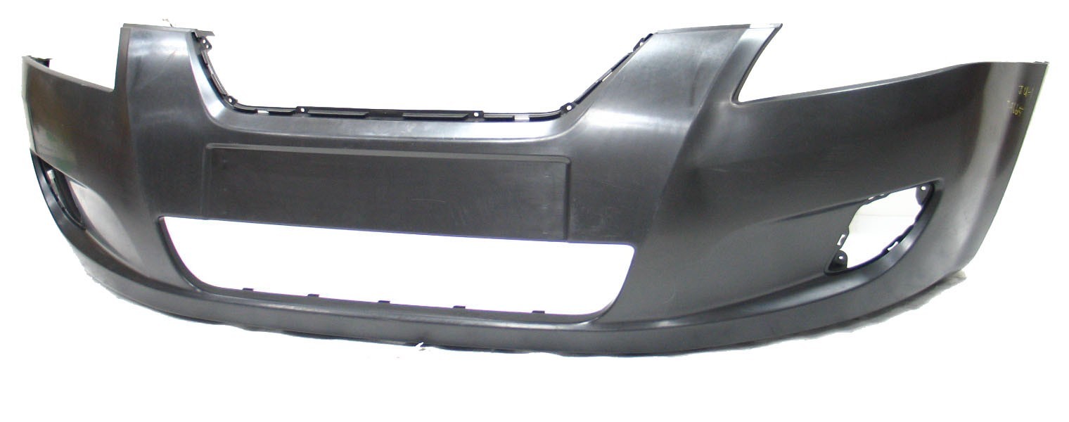 Front Bumper Kia Cee'D 10.2006-08.2009 5 Door Model Station Wagon