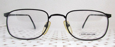 Jones New York J-5520 2 Vintage 80's Womens Eyeglasses RM2 