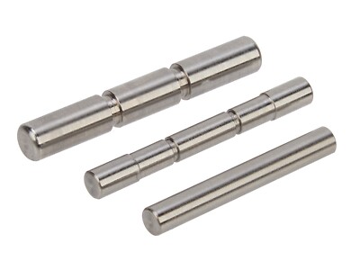 グロック19 gen3 セット Stainless Steel GEN 3 Pin Kit Set for Glock 17 19 20 21 22