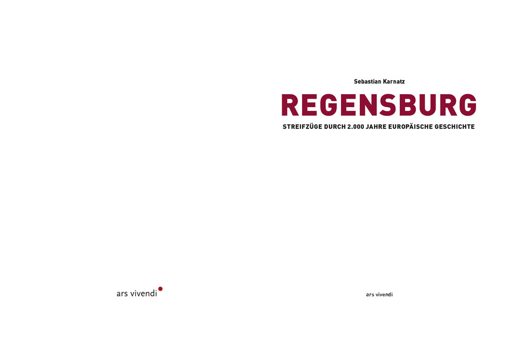 Thumbnail - Regensburg | Sebastian Karnatz | 2018 | Deutsch