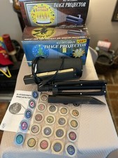 Aitco International 25 Slide All Occasion Image Projector Working Complete