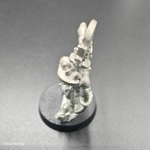 Eldar Fire Dragons Warhammer Rogue Trader Metal Vintage 40K 1991 - Picture 9 of 10