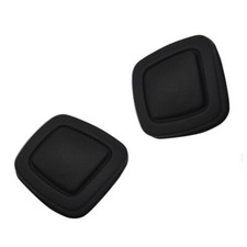 2x schlüssellose Türgriffknopfabdeckung Reparatursatz für Mercedes W220 S SL CL 2x schlüssellose Türgriffknopfabdeckung Reparatursatz für Mercedes W220 S SL CL