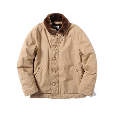 construction raincoat