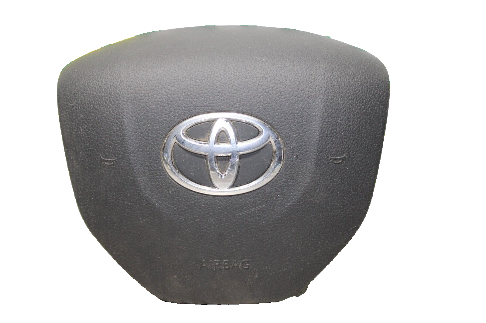 TOYOTA PROACE MK3 STEERING WHEEL AIRBAG 98285992ZD 2016-ONWARDS | eBay