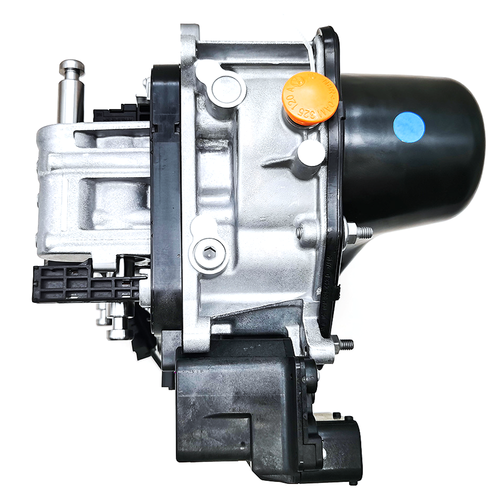 TRANSPEED 0AM DQ200 DSG 7 Transmission Mechatronic Valve Body TCM TCU Fr AUDI VW - Picture 4 of 9
