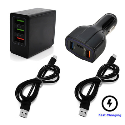 Z3 Play G6 Plus/G6 TurboPower Phones 18W PD & QC 3.0 Ports Type-C Car Adapter with USB C Cable Cord 4351557420 G7 Plus/Power/Play/G7 Compatible Motorola Moto X4 Meagoes Rapid Car Charger Z2 Play/Z2 Force Z3 Play G6 Plus/G6 TurboPower Phones 18W PD & QC 3.0 Ports Type-C Car Adapter with USB C Cable Cord 4351557420 G7 Plus/Power/Play/G7 Compatible Motorola Moto X4 Meagoes Rapid Car Charger Z2 Play/Z2 Force