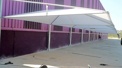 Commercial Storage Shelter - 第 2/4 張圖片