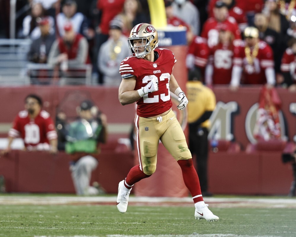 BREAKING: 49ers Star Rejects $100 Million Offers From Seahawks and Buccaneers, Vows Super Bowl Glory in San Francisco.CRISS