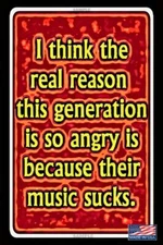 REAL REASON! METAL SIGN USA MADE! 8"X12" FUNNY MAN CAVE BAR PUB DRINKING HUMOR