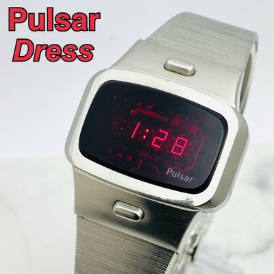 pulsar led time