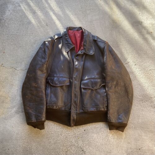 Y2 leather horsehide leather - Gem